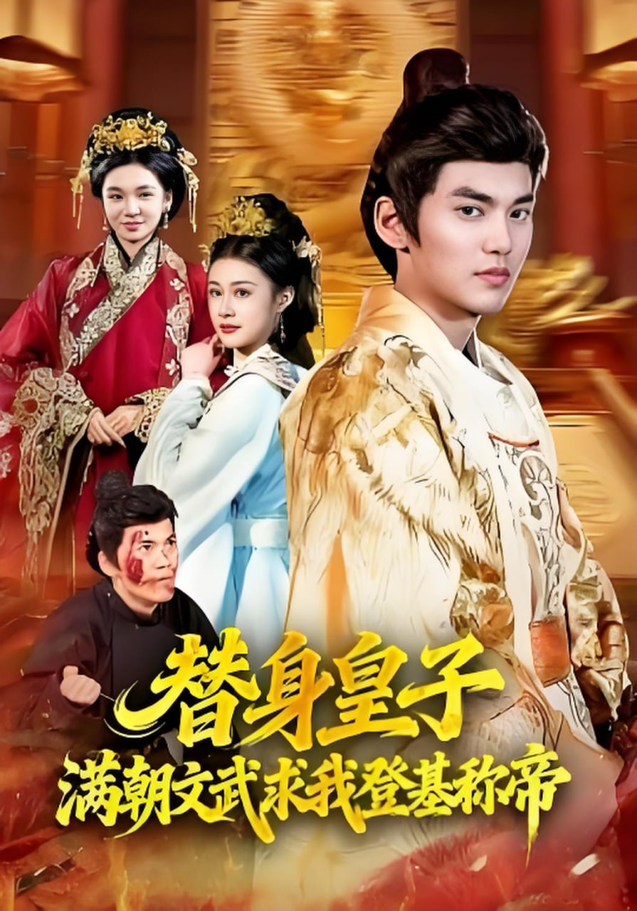 最好的时光